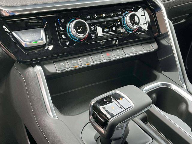 Photo of 2026 Onyx Black GMC Sierra 1500
