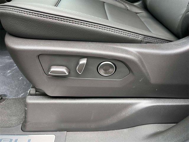 Photo of 2026 Onyx Black GMC Sierra 1500