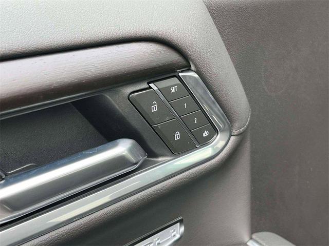 Photo of 2026 Onyx Black GMC Sierra 1500
