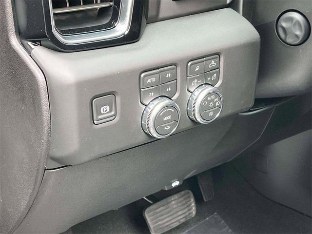 Photo of 2026 Onyx Black GMC Sierra 1500