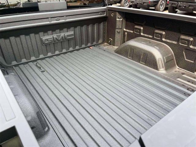 Photo of 2026 Onyx Black GMC Sierra 1500