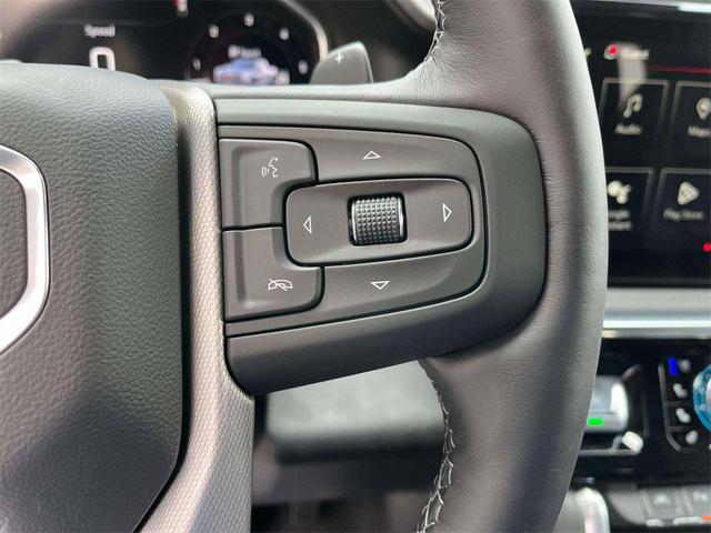 Photo of 2026 Onyx Black GMC Sierra 1500