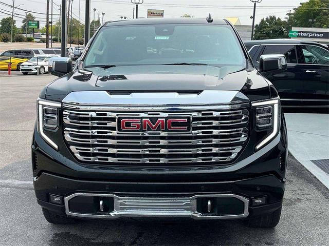 Photo of 2026 Onyx Black GMC Sierra 1500