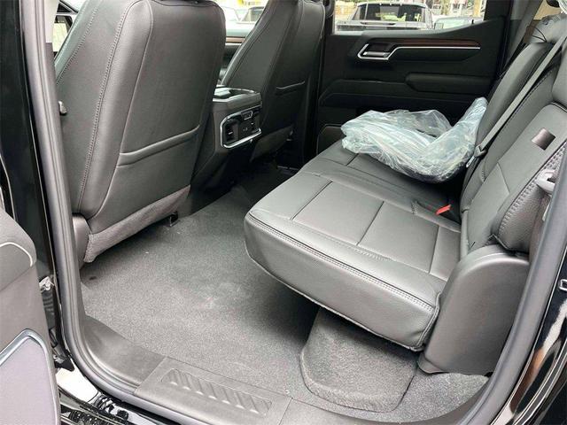 Photo of 2026 Onyx Black GMC Sierra 1500