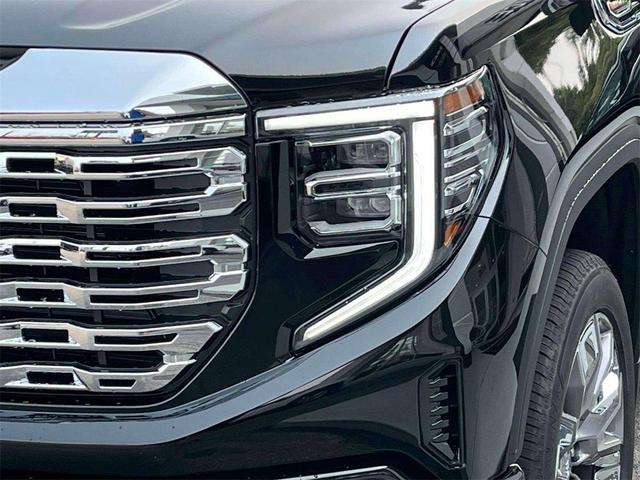 Photo of 2026 Onyx Black GMC Sierra 1500