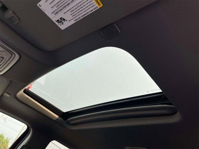 Photo of 2026 Onyx Black GMC Sierra 1500