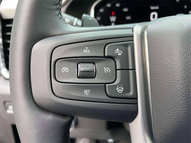 Photo of 2026 Onyx Black GMC Sierra 1500