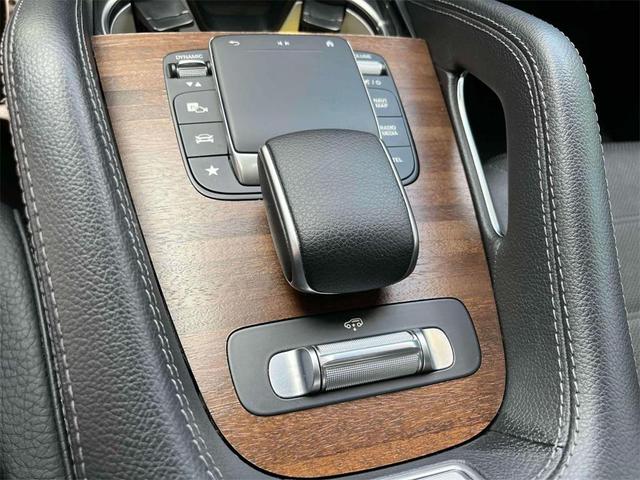 Photo of 2021 Selenite Gray Metallic Mercedes-Benz GLS 580