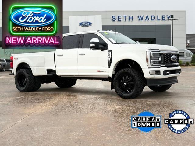 2024 Ford F-450