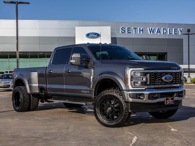 2023 Ford F-450