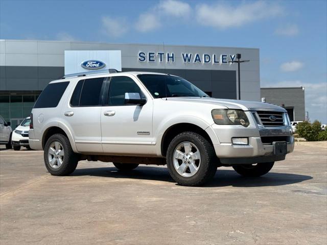 2006 Ford Explorer