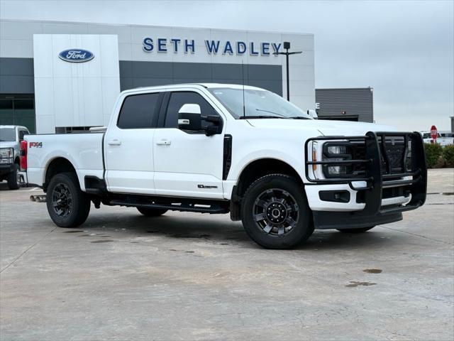2023 Ford F-250