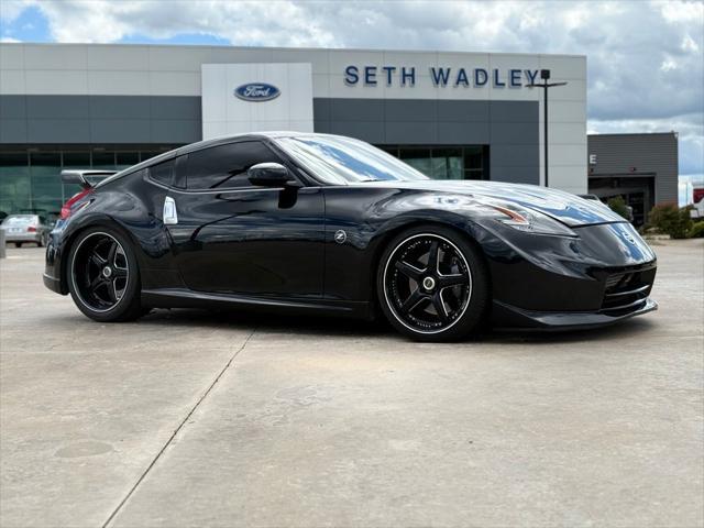 2009 Nissan 370Z