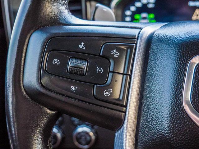 Photo of 2022 White Frost Tricoat GMC Sierra 1500