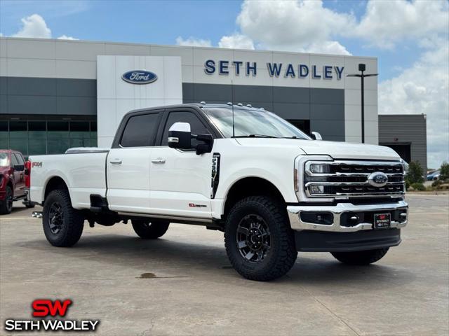 2024 Ford F-350