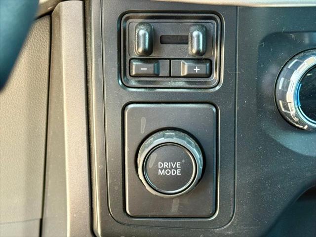 Photo of 2022 Antimatter Blue Metallic Ford F-150