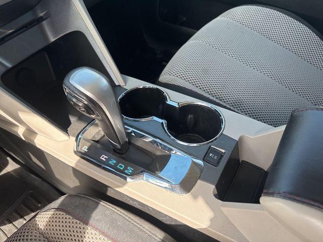 Photo of 2015 Summit White Chevrolet Equinox