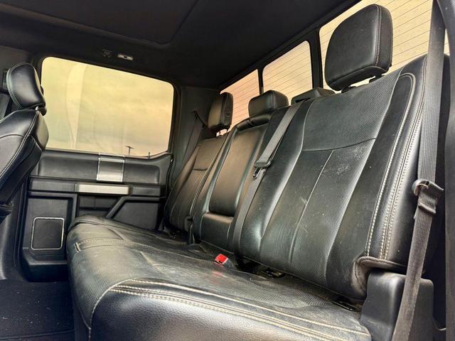 Photo of 2018 Lead Foot Ford F-150