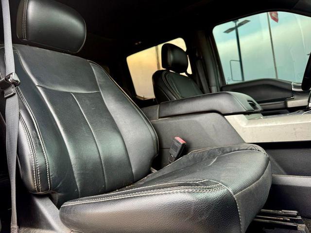 Photo of 2018 Lead Foot Ford F-150