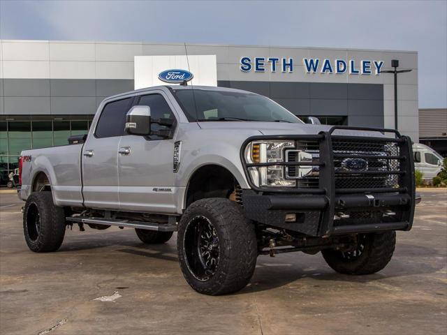2019 Ford F-250