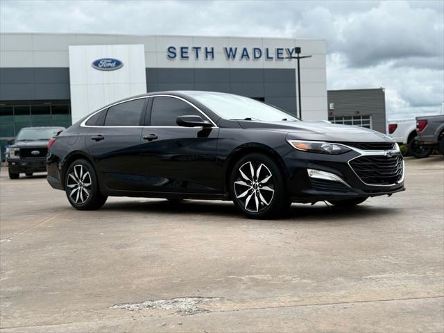 2020 Chevrolet Malibu