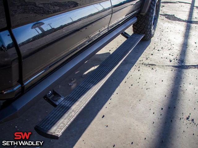 Photo of 2025 Agate Black Metallic Ford F-150