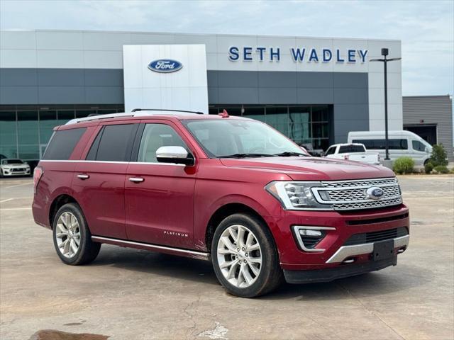 2019 Ford Expedition