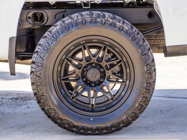 Photo of 2022 Summit White Chevrolet Silverado 1500