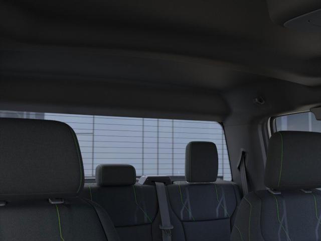 Photo of 2025 Oxford White Ford F-150