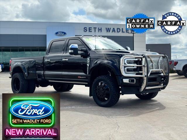 2024 Ford F-450