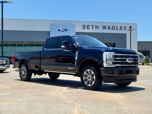 2024 Ford F-350