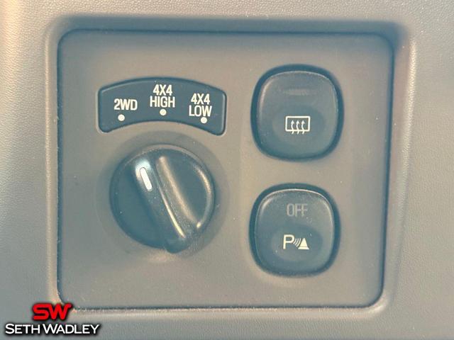 Photo of 2001 Oxford White Clearcoat Ford Excursion
