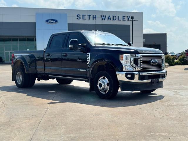 2022 Ford F-350
