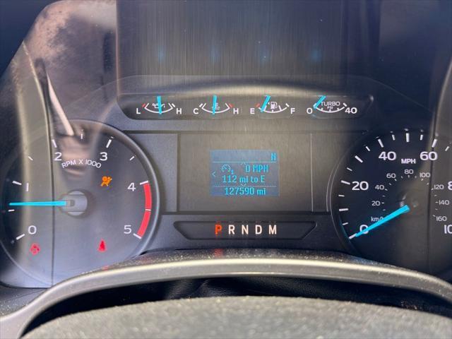 Photo of 2020 Oxford White Ford F-250