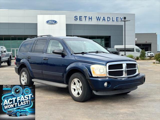 2005 Dodge Durango