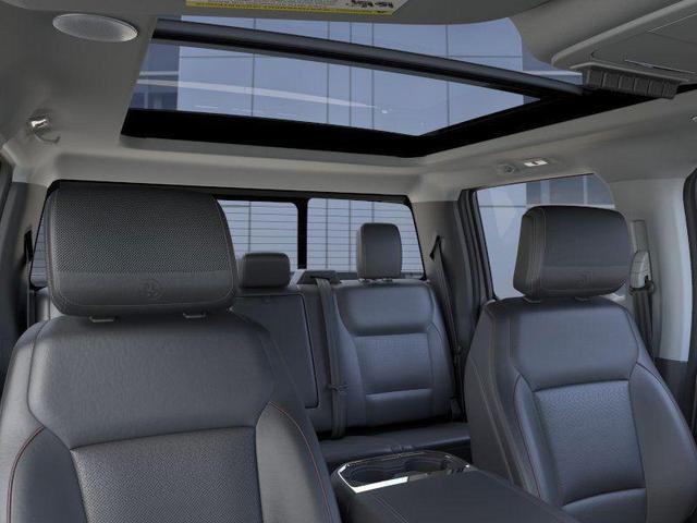 Photo of 2025 Avalanche Ford F-350