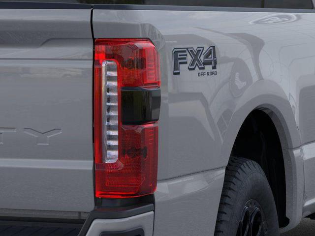 Photo of 2025 Avalanche Ford F-350