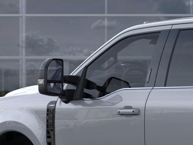 Photo of 2025 Avalanche Ford F-350