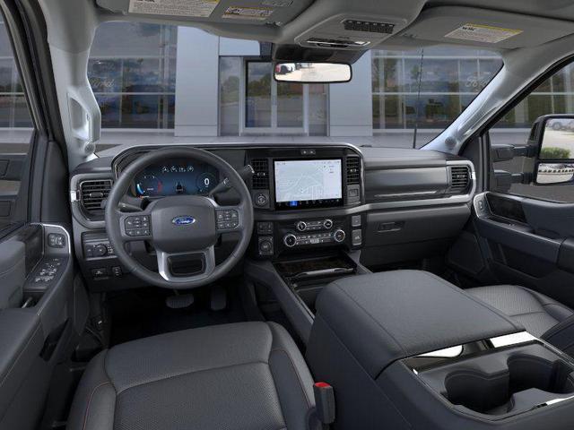 Photo of 2025 Avalanche Ford F-350