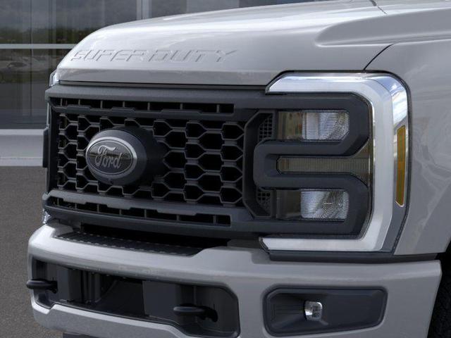 Photo of 2025 Avalanche Ford F-350