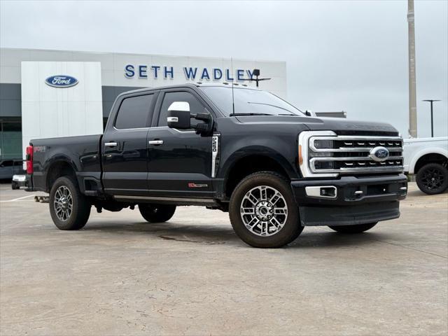 2023 Ford F-250