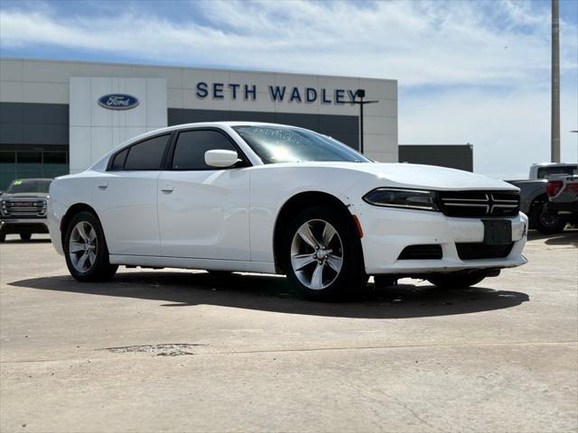 2015 Dodge Charger