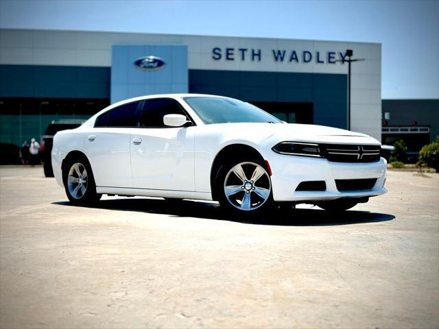 2015 Dodge Charger