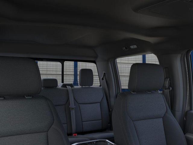 Photo of 2025 Carbonized Gray Metallic Ford F-150