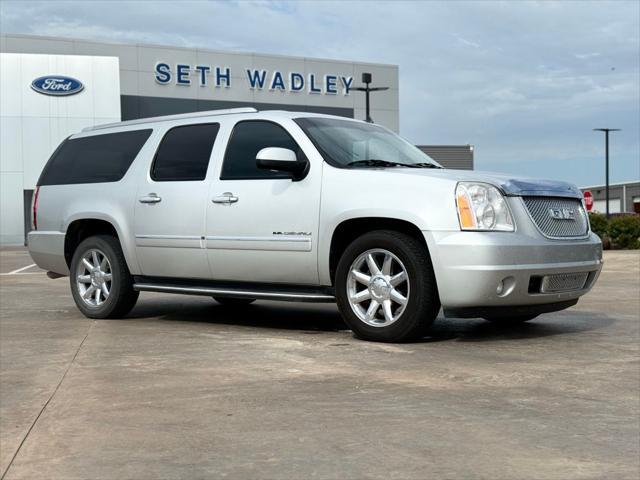 2010 GMC Yukon Xl