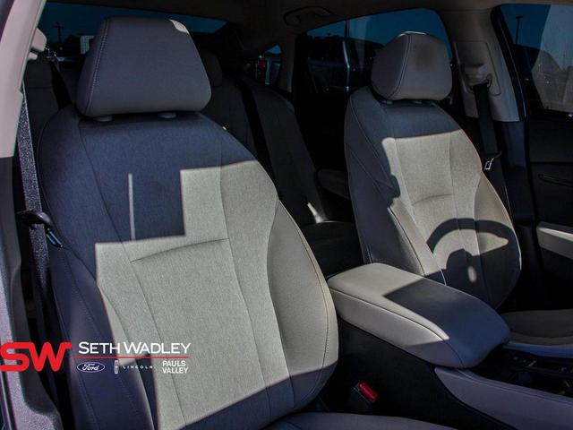 Photo of 2024 Meteorite Gray Metallic Honda Accord