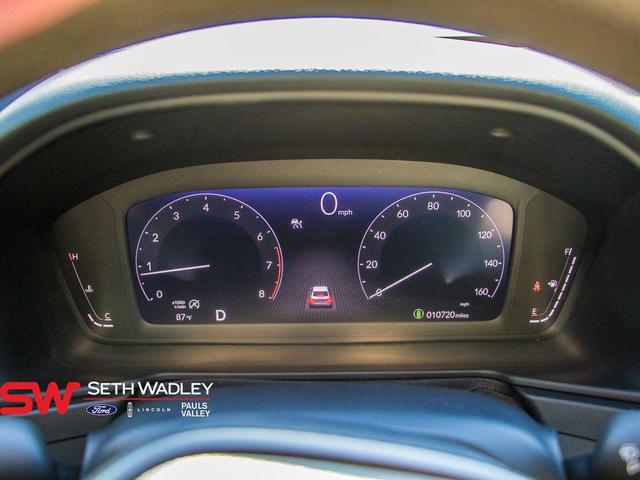 Photo of 2024 Meteorite Gray Metallic Honda Accord