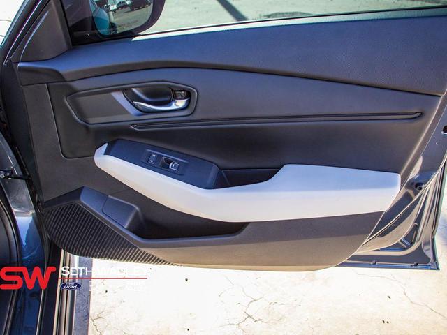 Photo of 2024 Meteorite Gray Metallic Honda Accord