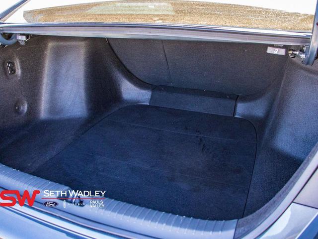 Photo of 2024 Meteorite Gray Metallic Honda Accord