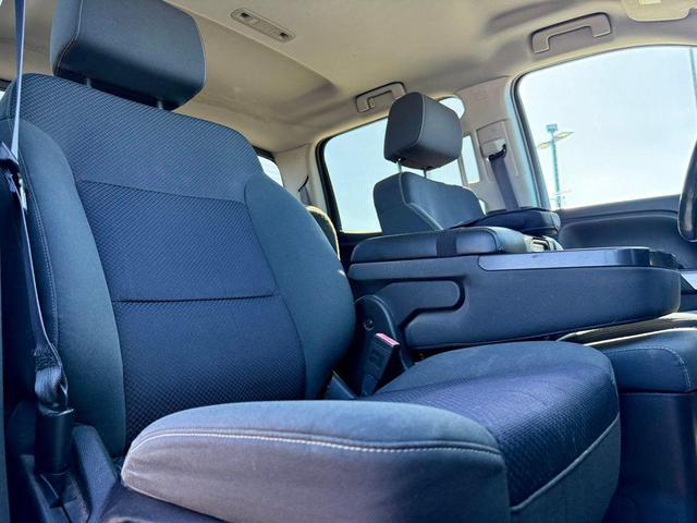Photo of 2014 Black Chevrolet Silverado 1500
